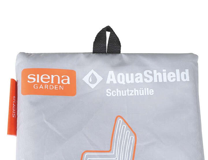 SIENA GARDEN AquaShield Stapelstuhlhülle
